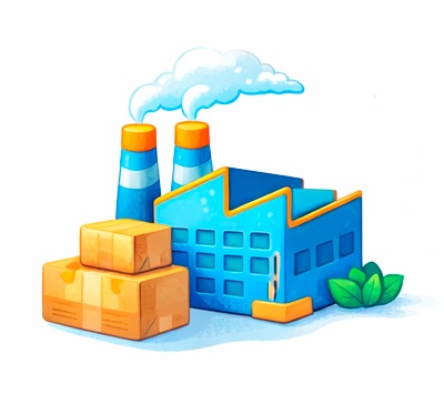 Indústria e Distribuição